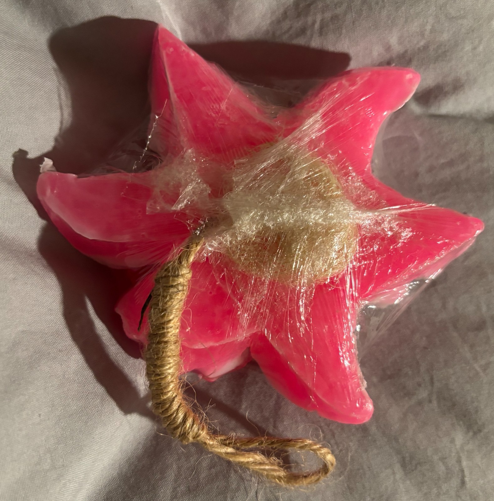 Decorative Floral Soap, Elegant Bathroom Décor, Perfect Gift Basket,Floral Scent