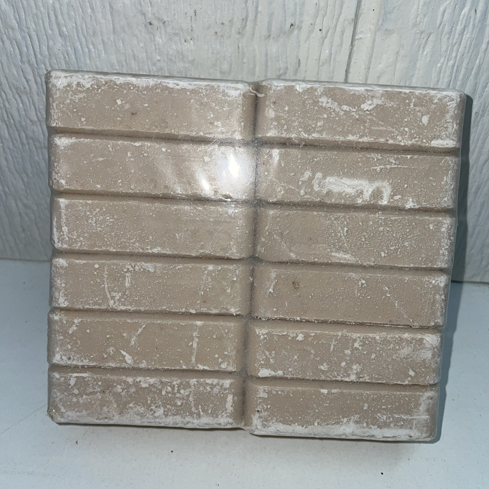 Liquid Soap Products BODY BAR 12pk Classic Oatmeal Formula Made In Usa