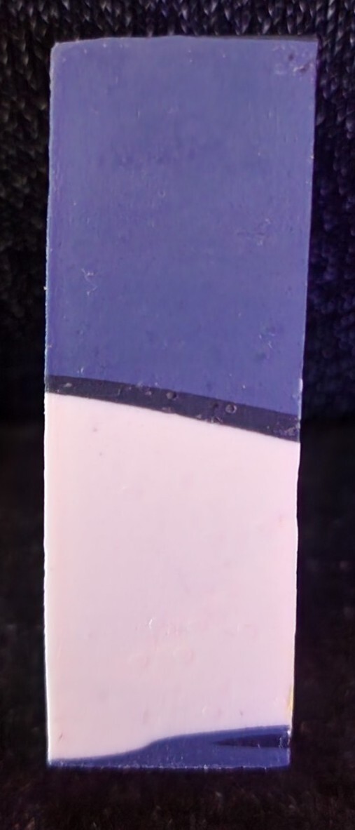 Pacha Soap Co. Starry Night Soap Bar 4ozs Handcrafted All-Natural Scent NEW