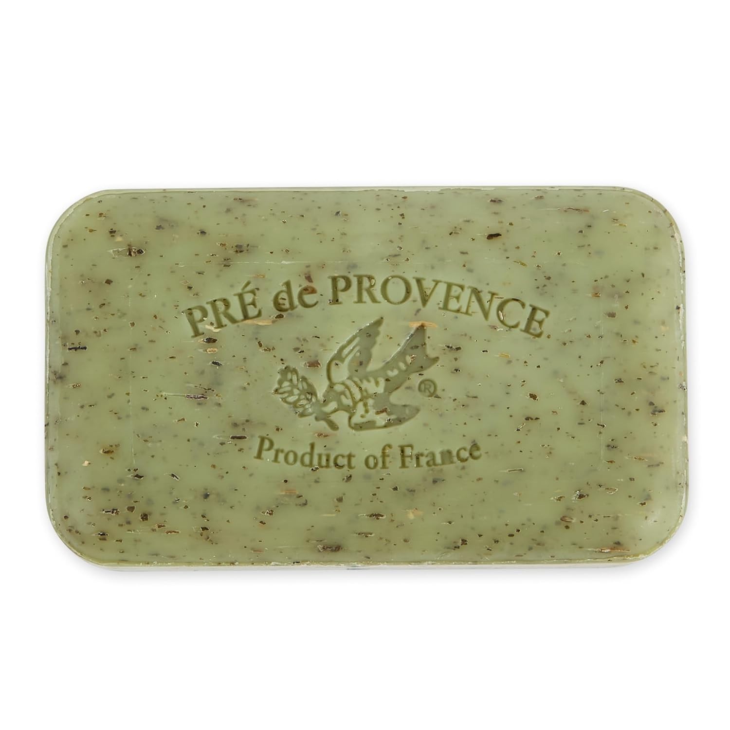 Aromatherapy Artisanal Soap Bar – Enriched with Shea Butter and Sage, 5.3 Oz