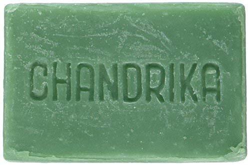 Ayurvedic Herbal Soap Pack of 10 Skin Cleaning Agent 264 Ounces