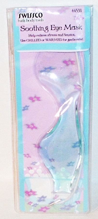 SWISSCO Soothing Eye Mask #44531