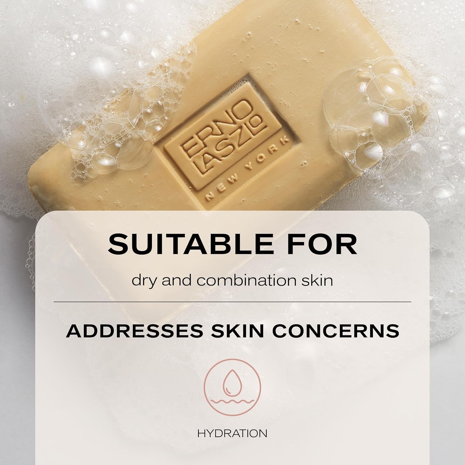 Phelityl Cleansing Bar – Nourishing Moisturizing Soap