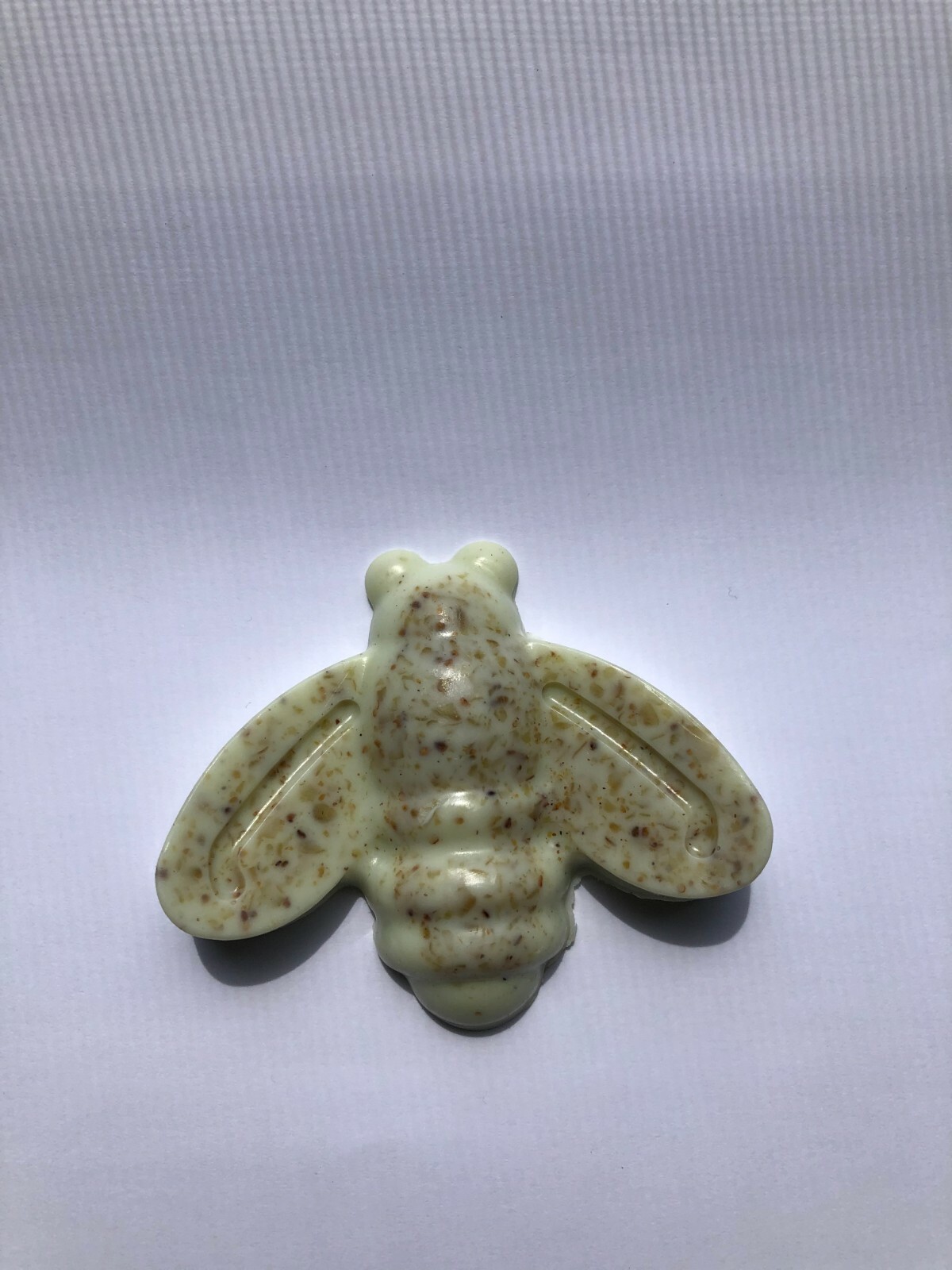  Child’s Natural Goats Milk Soap Sampler Plain,Mandarin,Spearmint,French Lavende