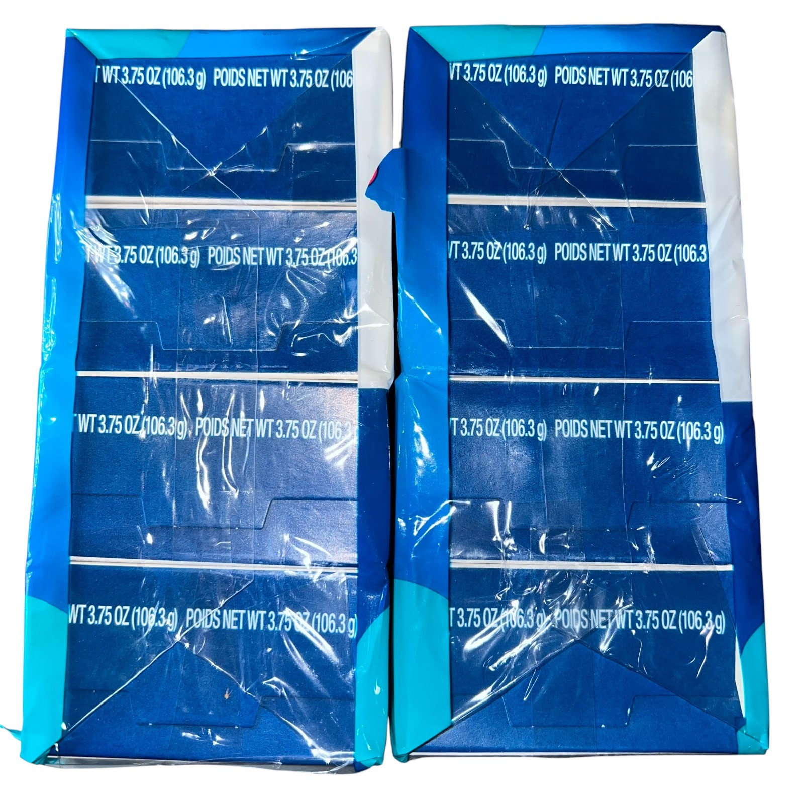 2x Lever 2000 Original Bar Soap 8-Packs (3.75 oz Bars) – 16 Bars Total