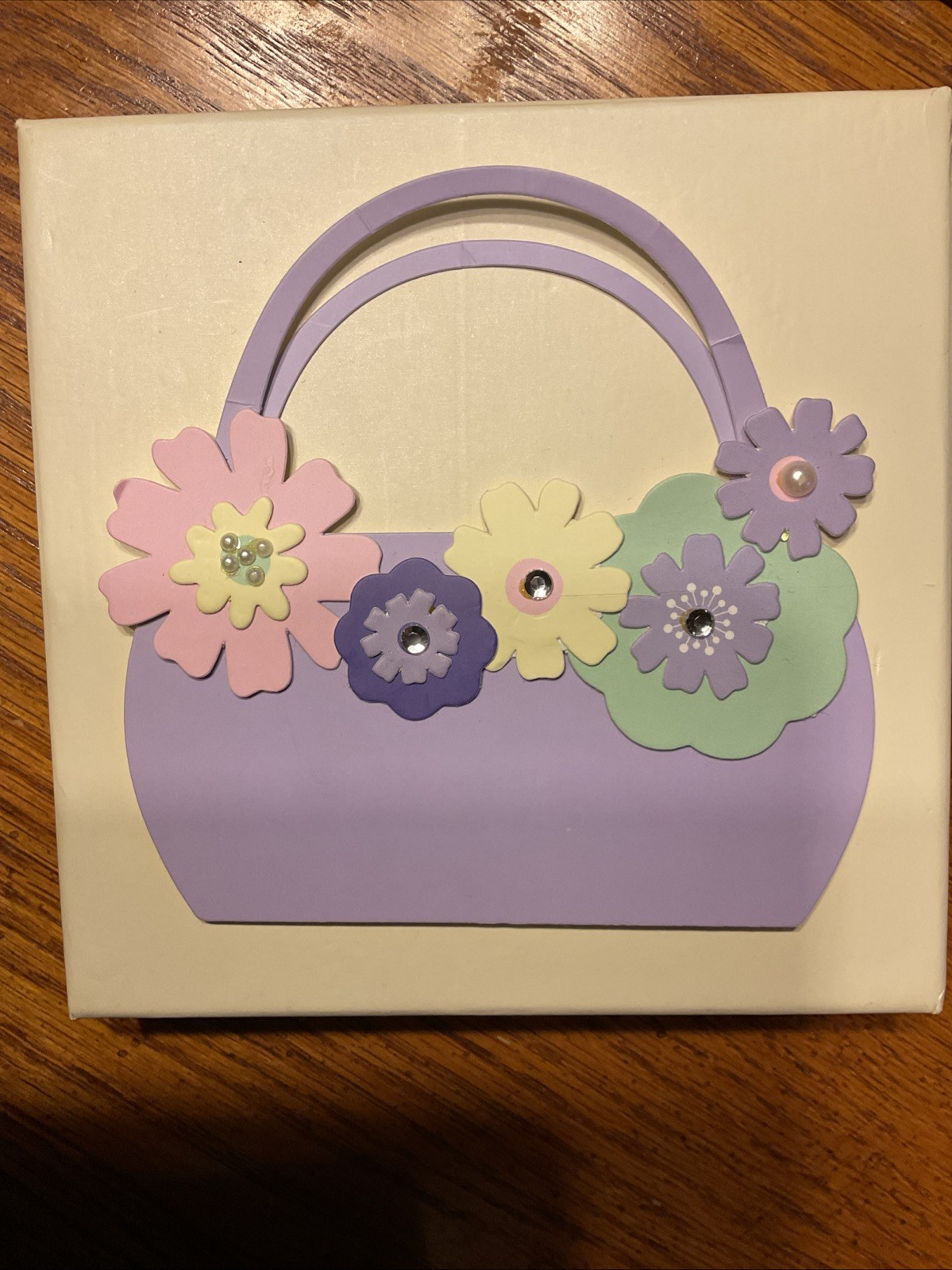 CST Guest Soap Lavender Vanilla Nib