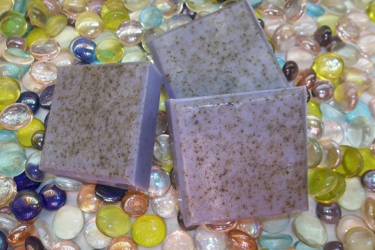 BUSINESS STARTER- 100 BARS OF GOAT’S MILK, SHEA, MANGO, COCOA BUTTER 4oz BARS