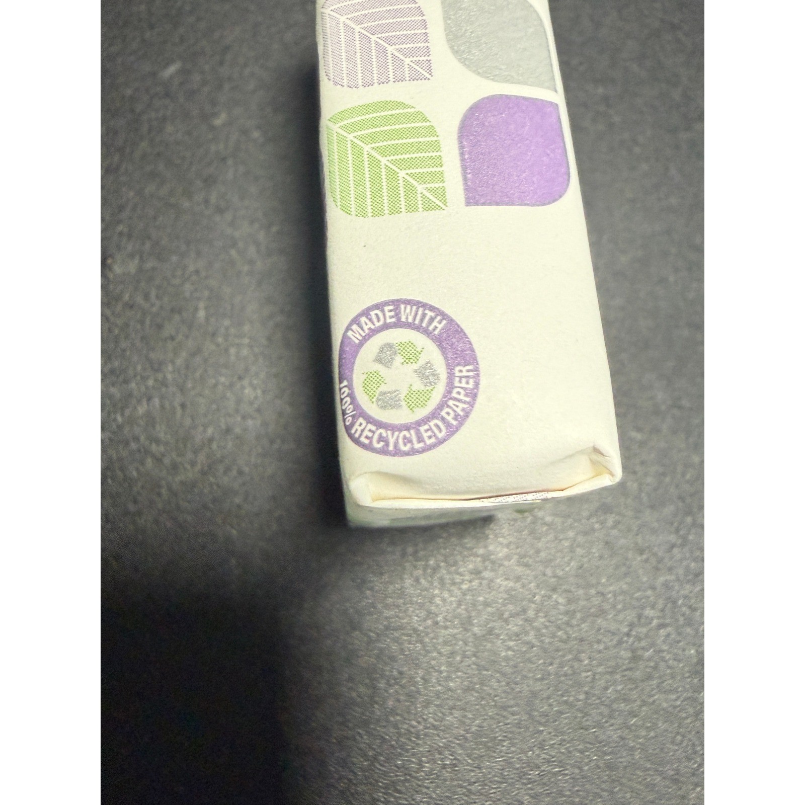 Pure Selects Coconut Lime Verbena Luxury Bar Soap 3 oz 6 Pack Made in USA NEW
