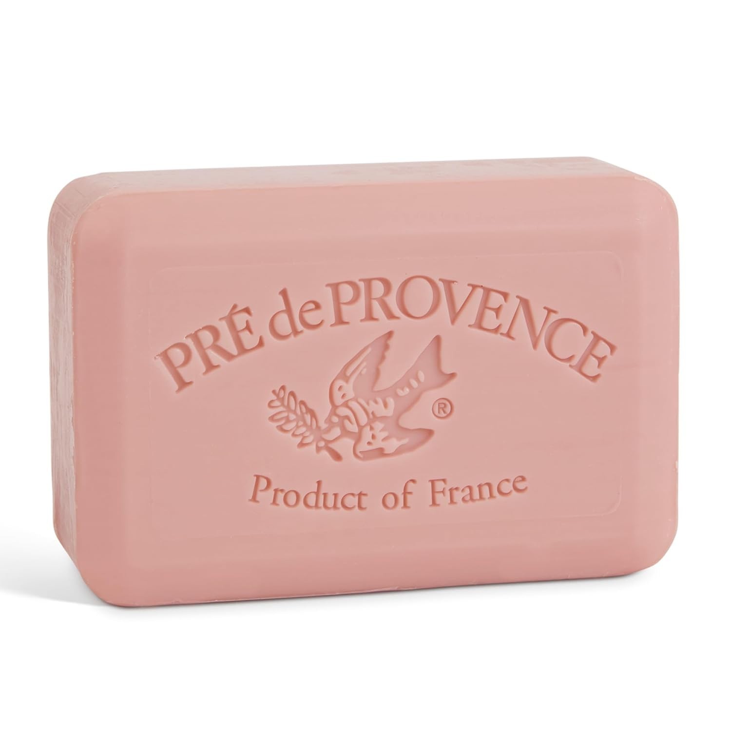 Luxurious Organic Shea Butter Soap Bar, 8.8 oz – Nourishing Peony Fragrance