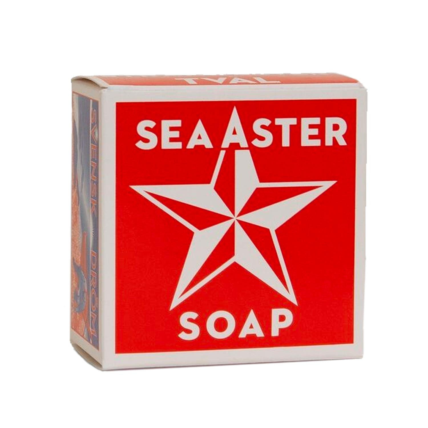 Swedish Dream Sea Aster Soap by Kalastyle | Vegan & Cruelty-Free | 4 oz bar