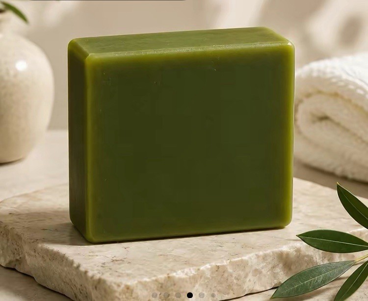 $20 Cerasee Herbal Soap–Natural Skin Cleansing BarSoap Handmade Acne Eczema Rash