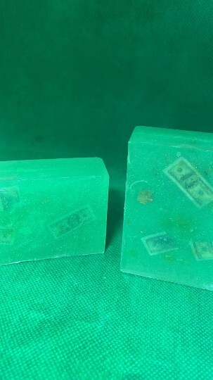 Money Drawing Soap, Money Potion Wash,Prosperity Soap, JackPot Soap, Money conju