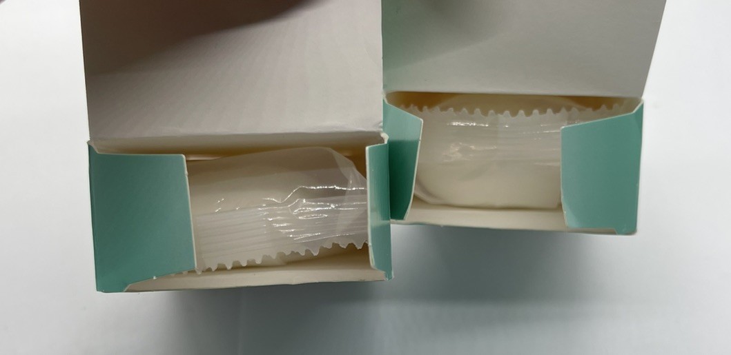 H2O+ Sea Salt Bath/Facial Soap 1.5 oz Lot of 2 Disney Resorts New Sealed