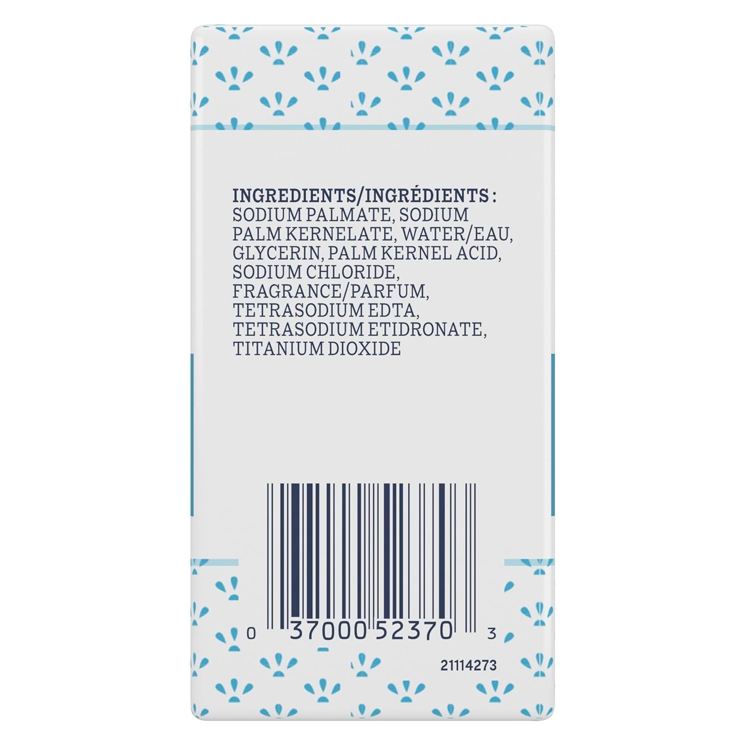 Ivory Gentle Bar Soap Original Scent 3.17 Oz.2 Count