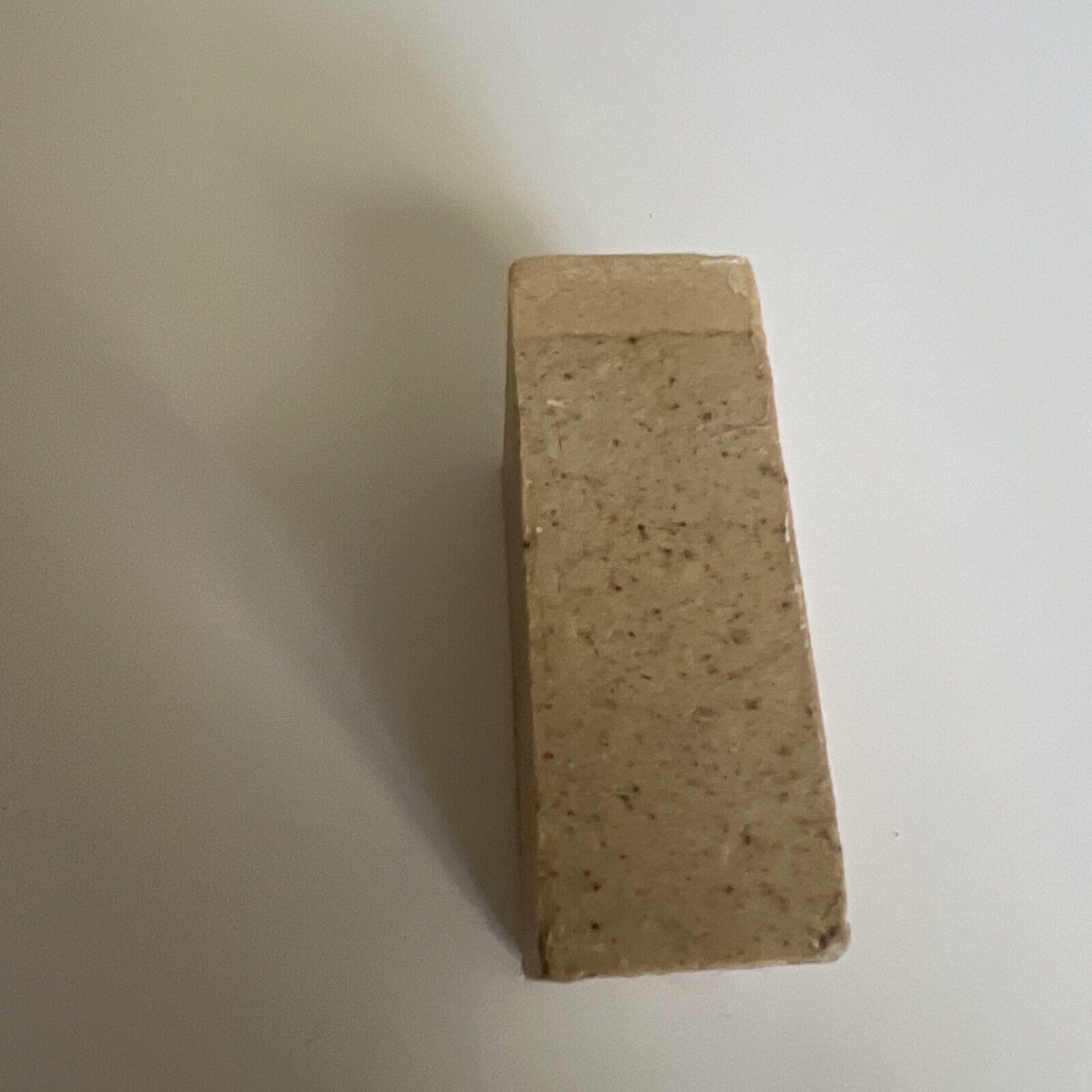 Pacha Soap Co. Sand & Sea Exfoliating 3.7oz Handcrafted Natural Scent NEW