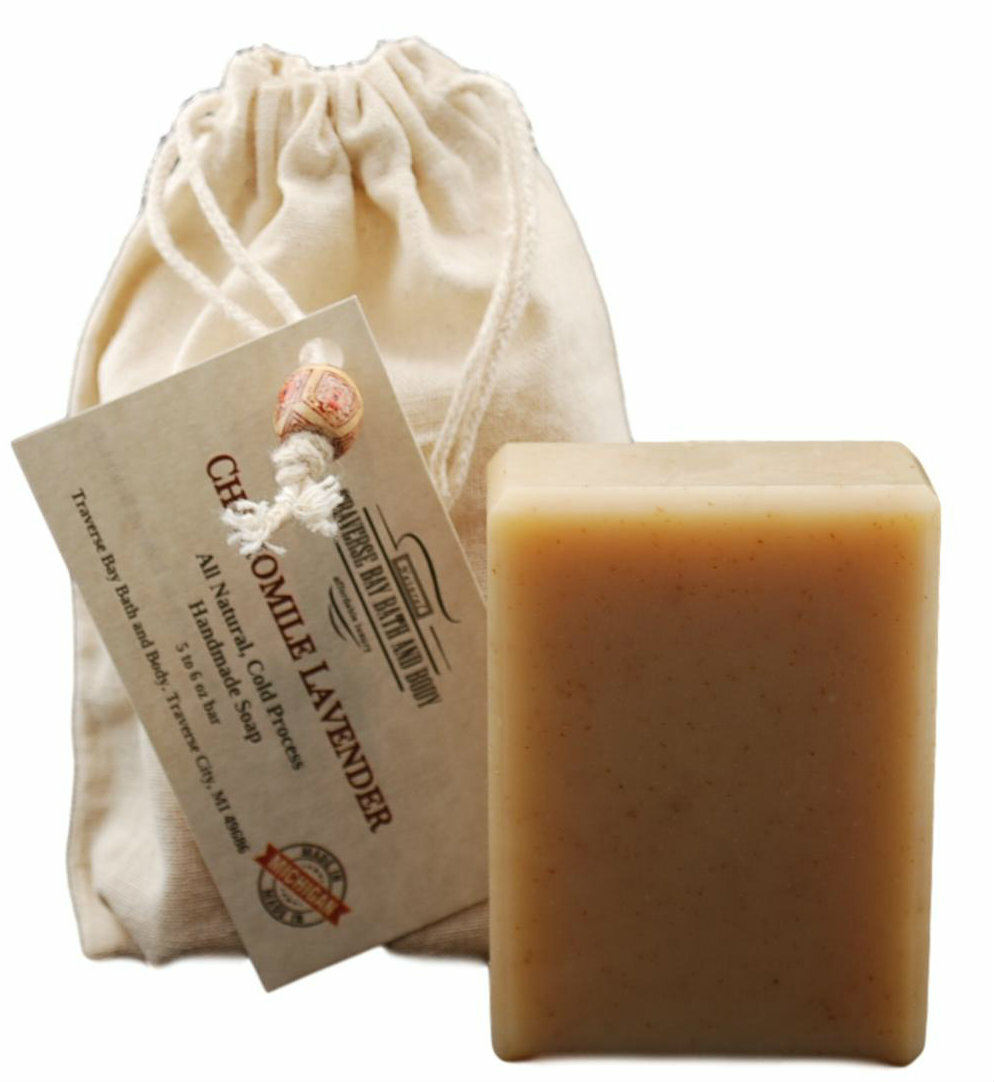 Lavender Lovers Gift Box, A great self care gift, premium products.