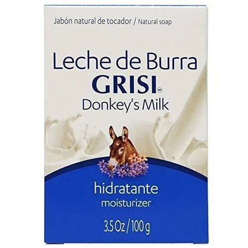 Grisi Soaps, Olive Oil, Chamomile, Seaweed, Soaps Offer Various Benefits