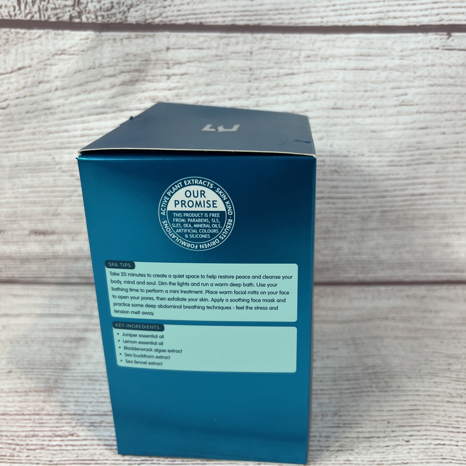 Elemis Spa Home Musclease Herbal Bath Synergy 10 Sachets Total 300 g 10.6 oz
