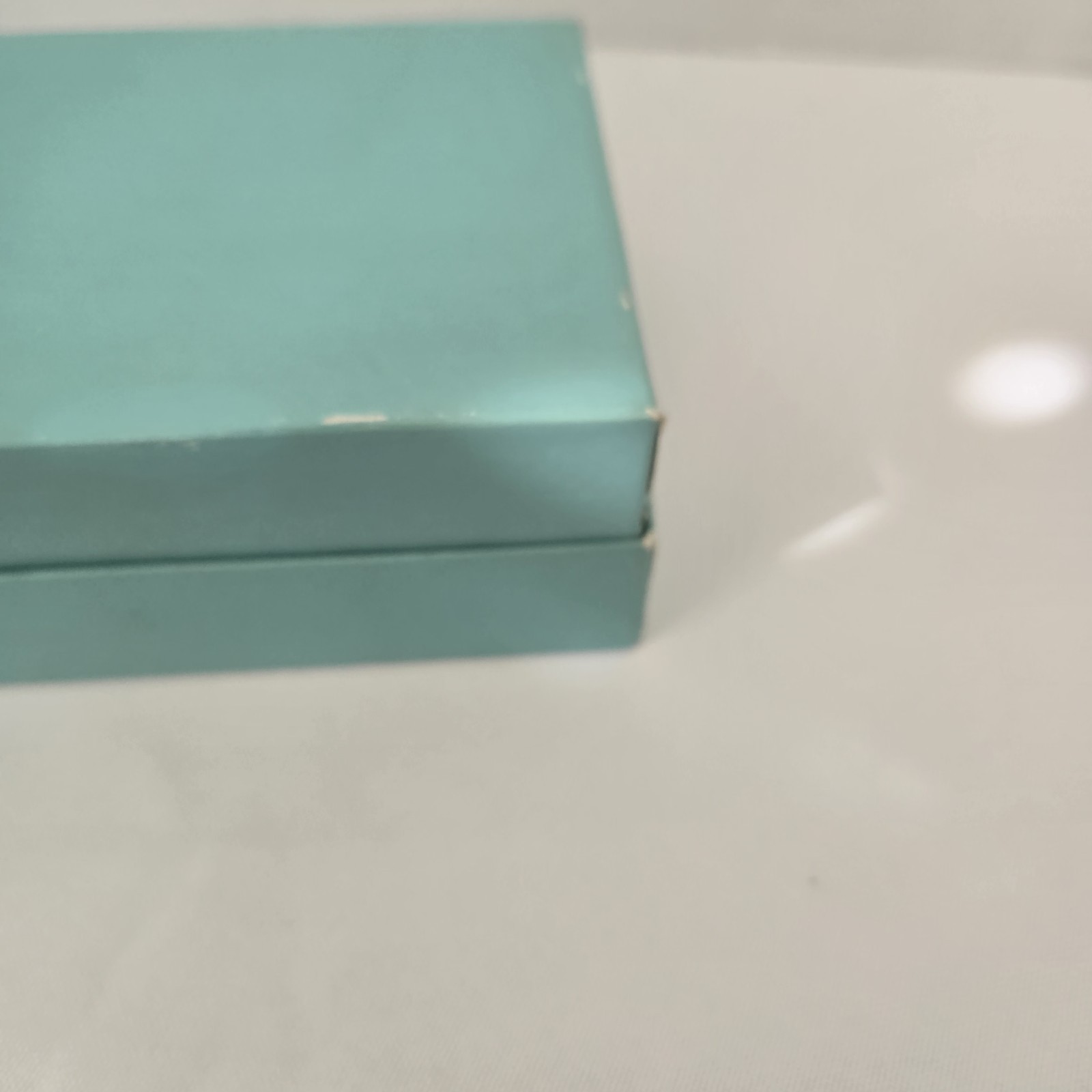 Vintage Tiffany & Co., Guest Soap (perfumed bar soap). NOS w/Box and Pouch