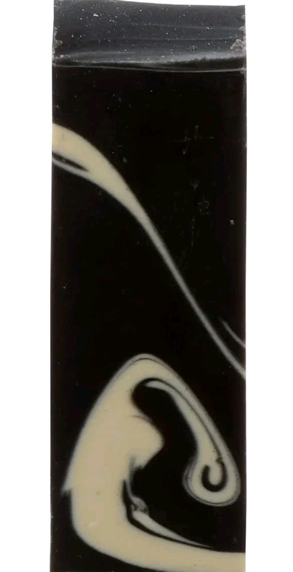 🖤 ⭐ Pacha Soap Co. Clarifying Charcoal Bar Soap Bundle (2 Bars) – Vegan