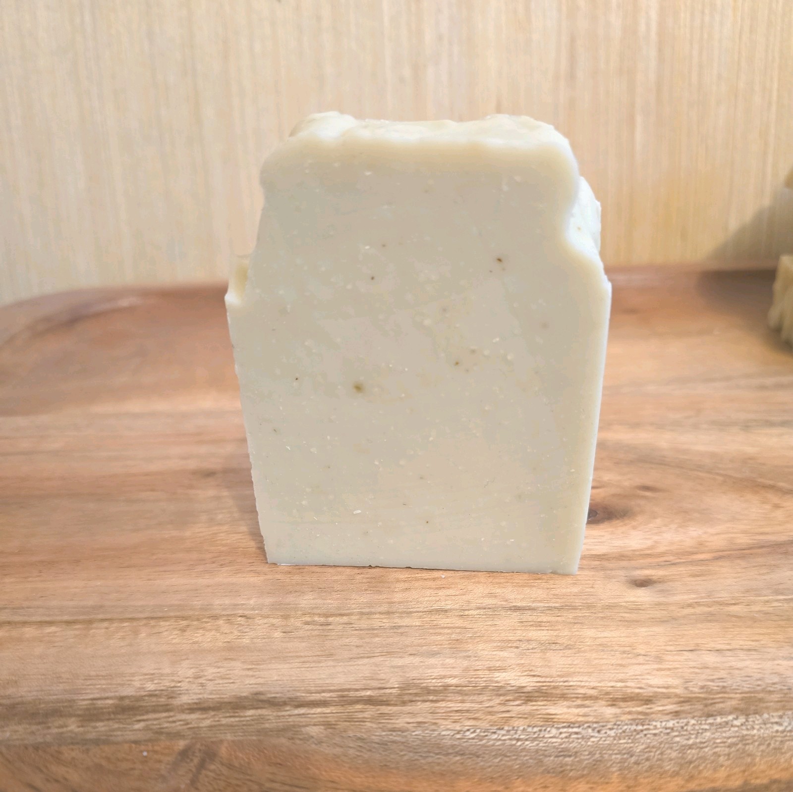 Eucalyptus Scented Sage infused Olive Oil handmade soap 4.6 – 4.8 oz