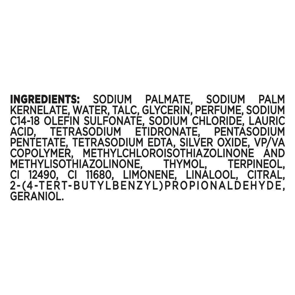 Total 10- Soap Bar – 125G X 3 Bars