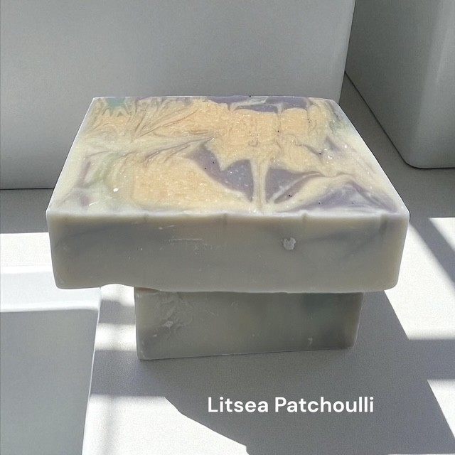Handmade Cold Processed Milk Soap Bars, 2 Pack, Pick Scent, Free Ship