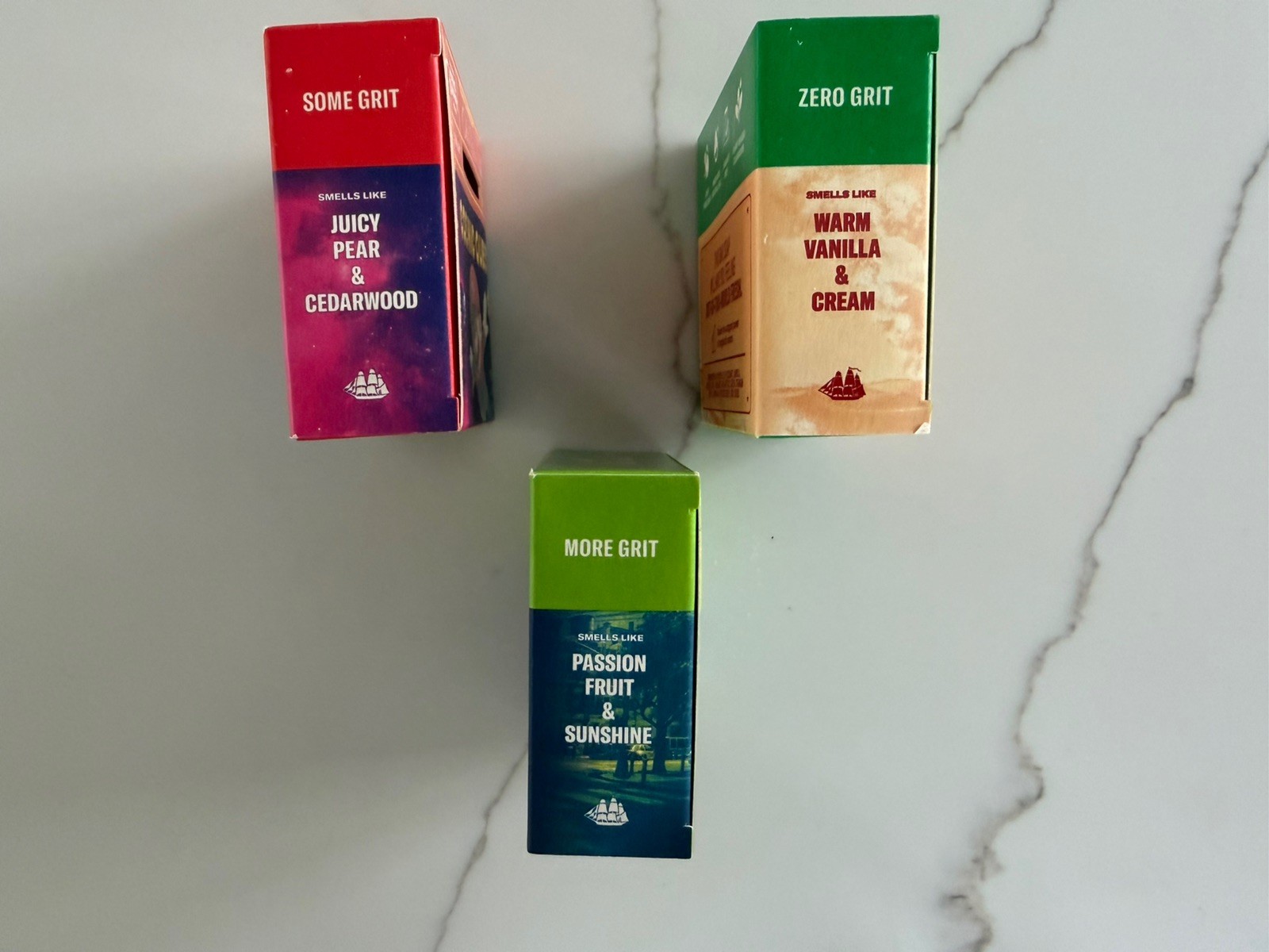 NEW 3 Old Spice Super Mario Galaxy 5oz Soap Bars Mario, Luigi & Yoshi