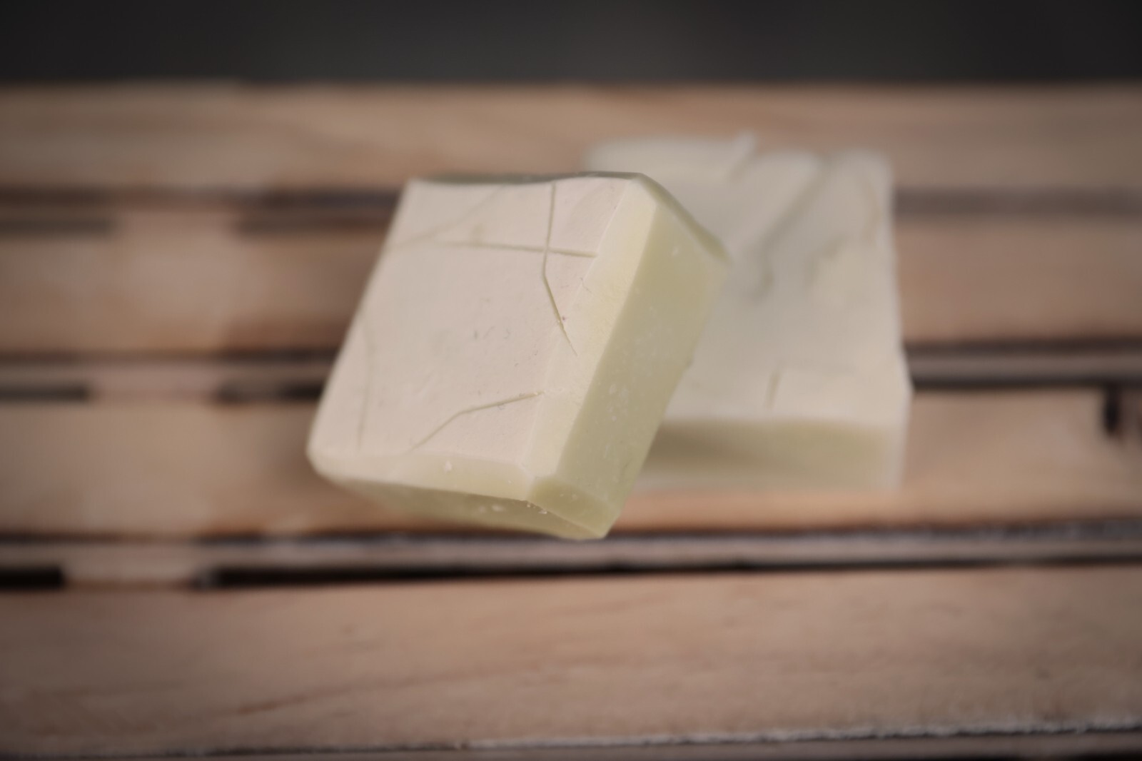 Sapone Bio Vegan – Fatto a Mano