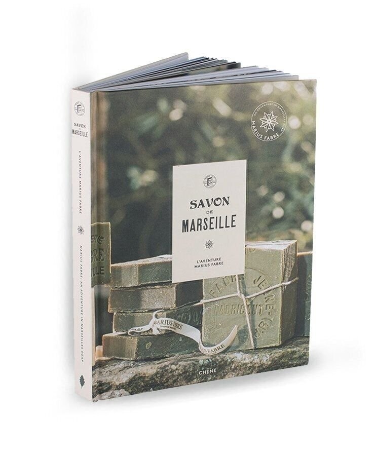 Marius Fabre Marseille Soaps 2x100g (2 x 3.53 oz) All Skin Gentle Bars,…