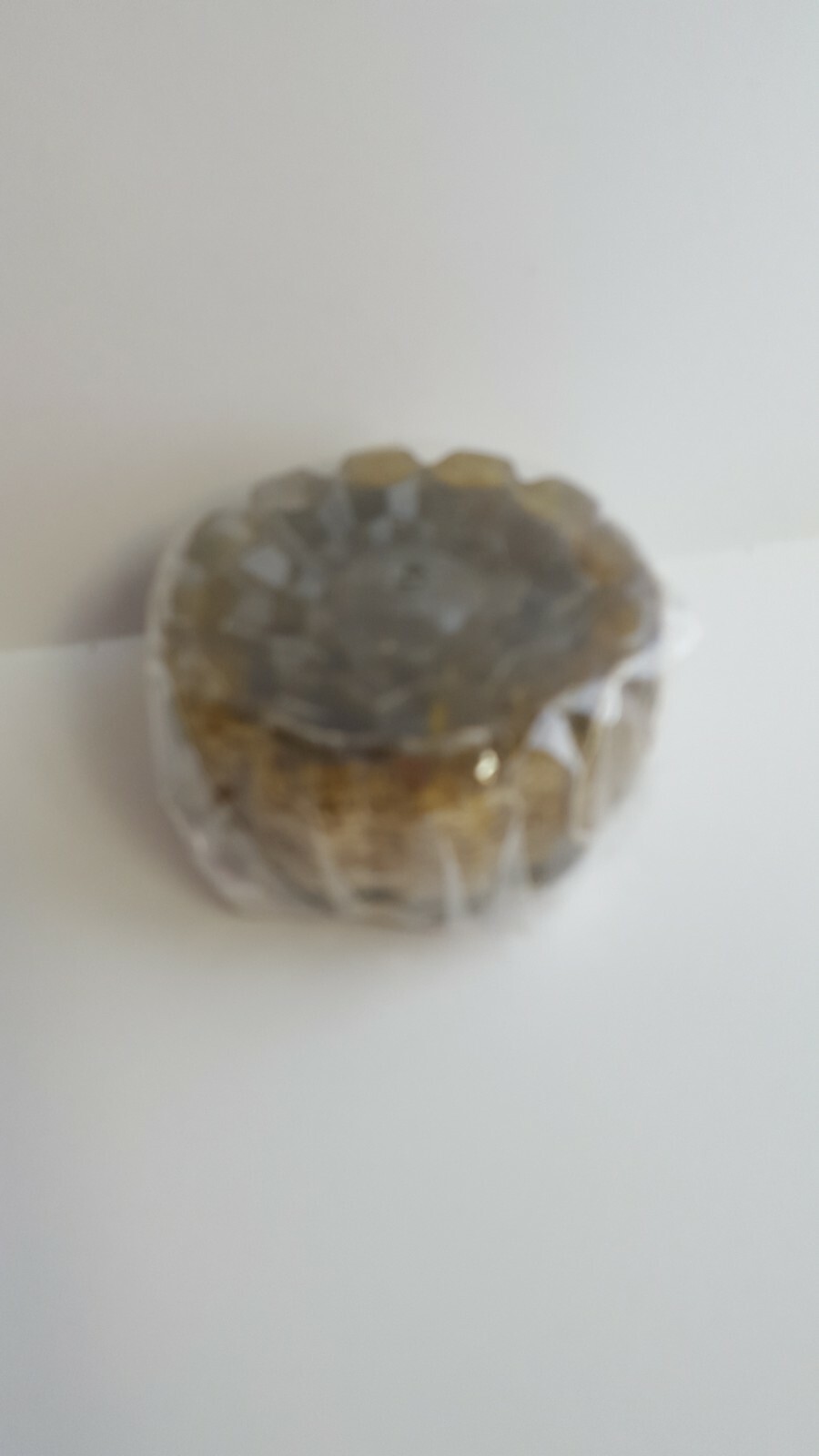 Moringa Leaf Loofah Soap 3 Pc Set – All Natural – Made Fresh on Demand!