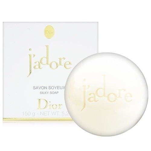 DIOR J’ADORE Silky Soap Savon