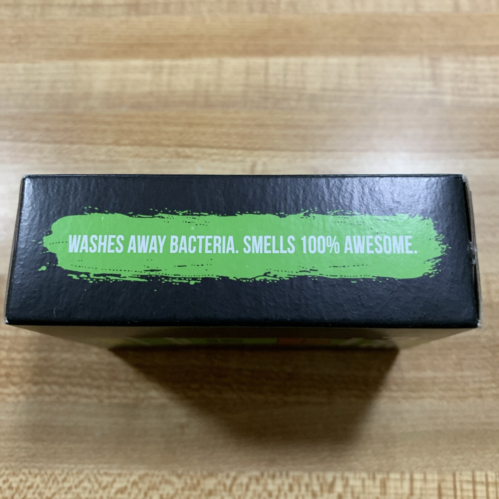 AXE Body Hand & Face Soap Bar, Acne Control Treatment 4.5 Oz Quantity Discount
