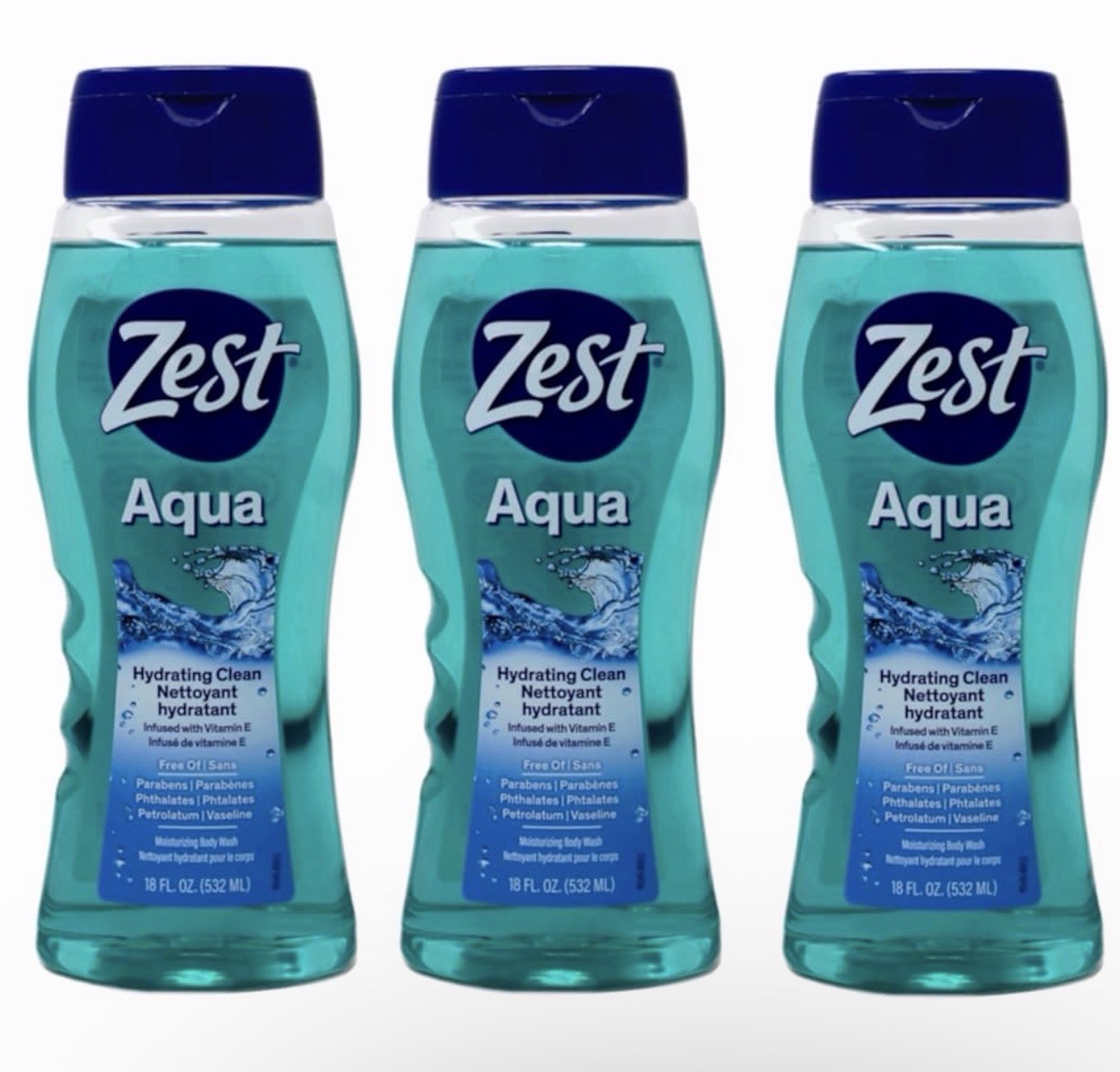 Zest Aqua Park Of 3