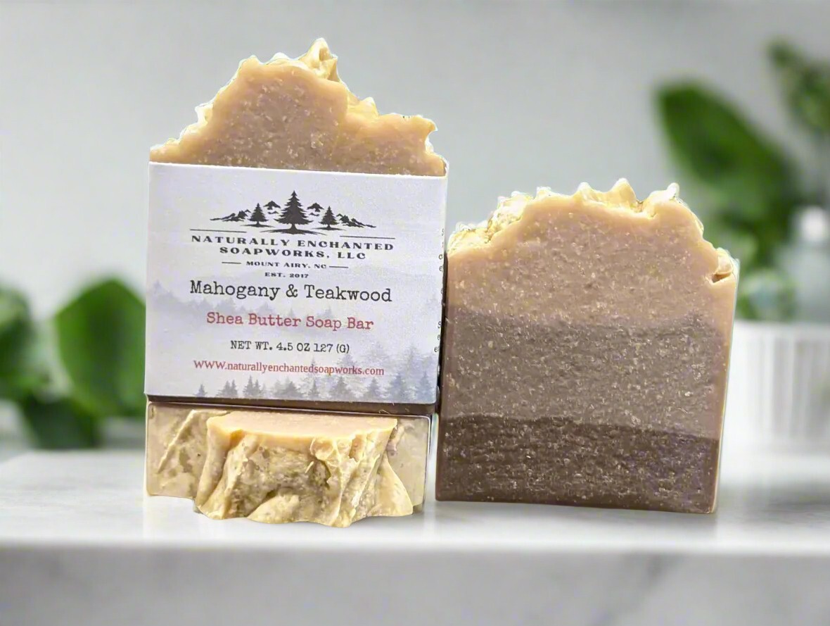 Handmade Soap, Handcrafted soap, Artisan Homemade Soap bar, Body & Hand Soap
