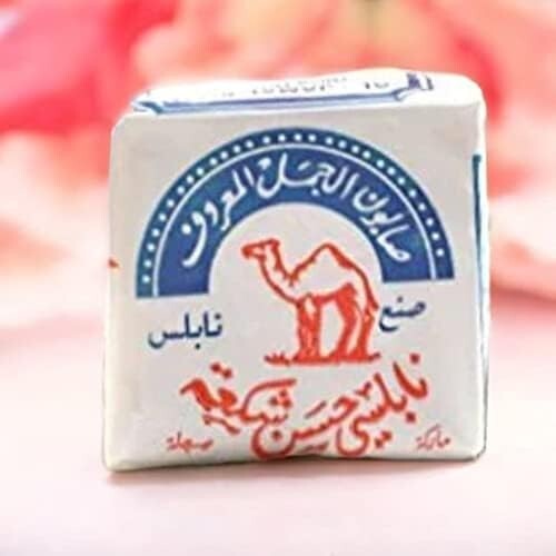 3X Bars / ALJamal Palestine Soap Olive Oil Natural 100% Nabulsi صابون نابلسي