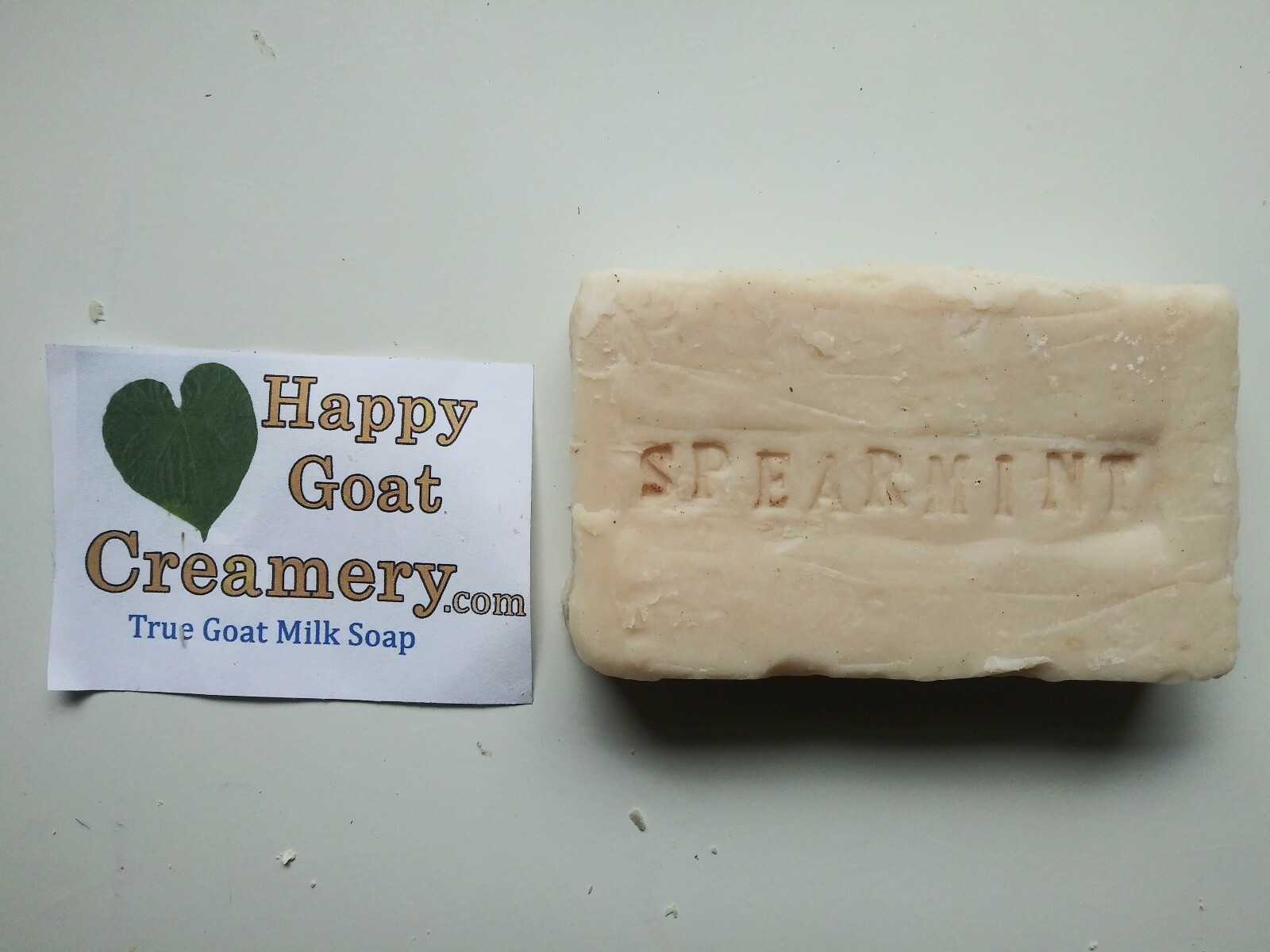 Goat Milk Soap Handmade Happy Goat Creamery 52 Types You Pick