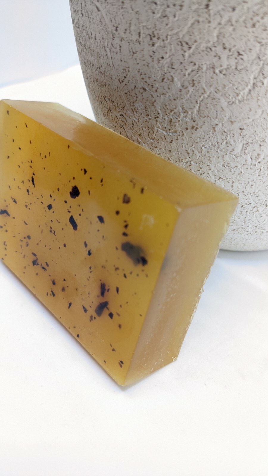 Eczema Psoriasis Organic Soap *Acne/Acne Scar Healing* Dry Skin*