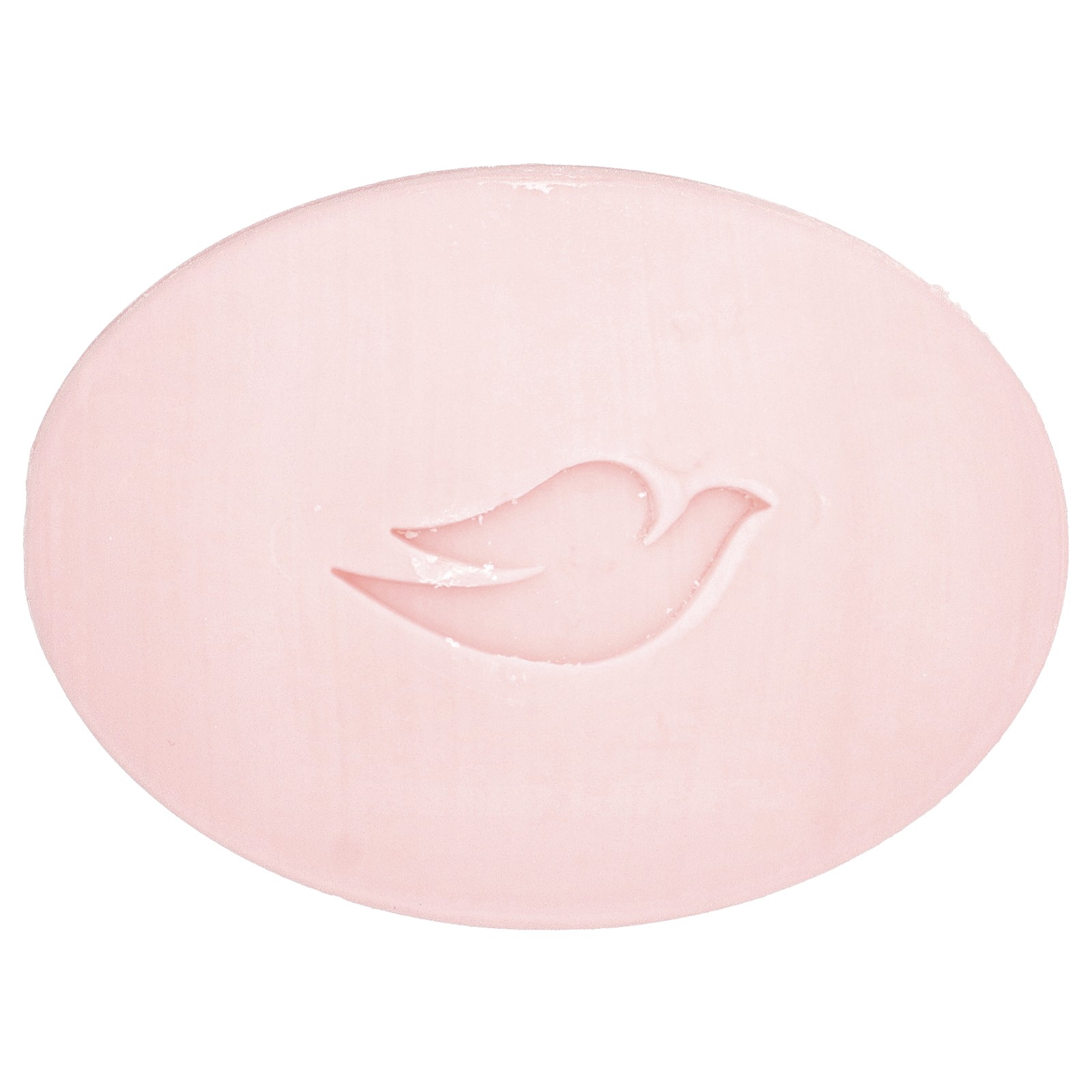 Beauty Bar Soap with Deep Moisture, Pink, 4 Bars, 3.75 oz (106 g) Each