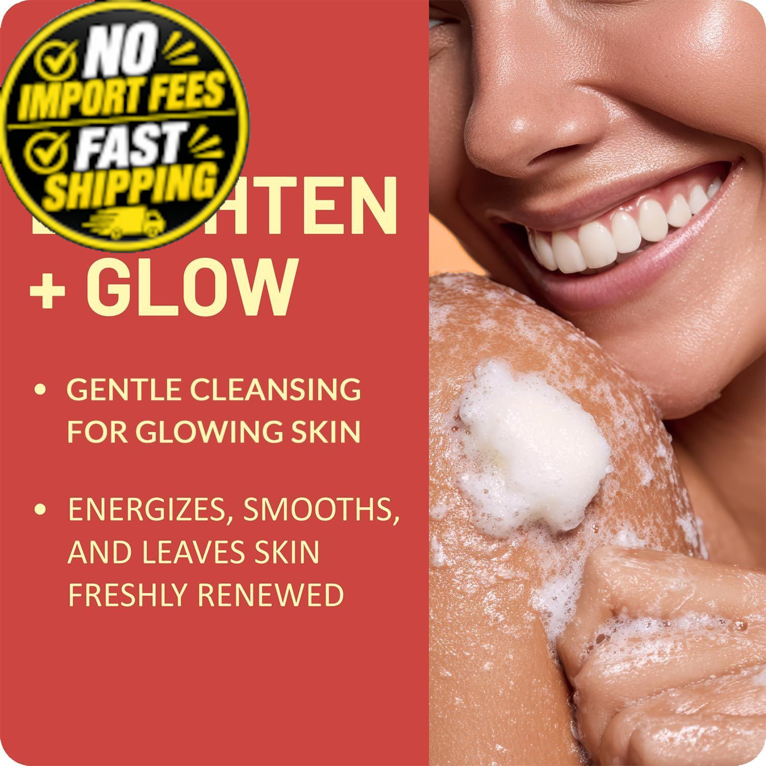 St. Ives Body Wash Variety 2-Pack – Soothing Oatmeal & Shea Butter +…