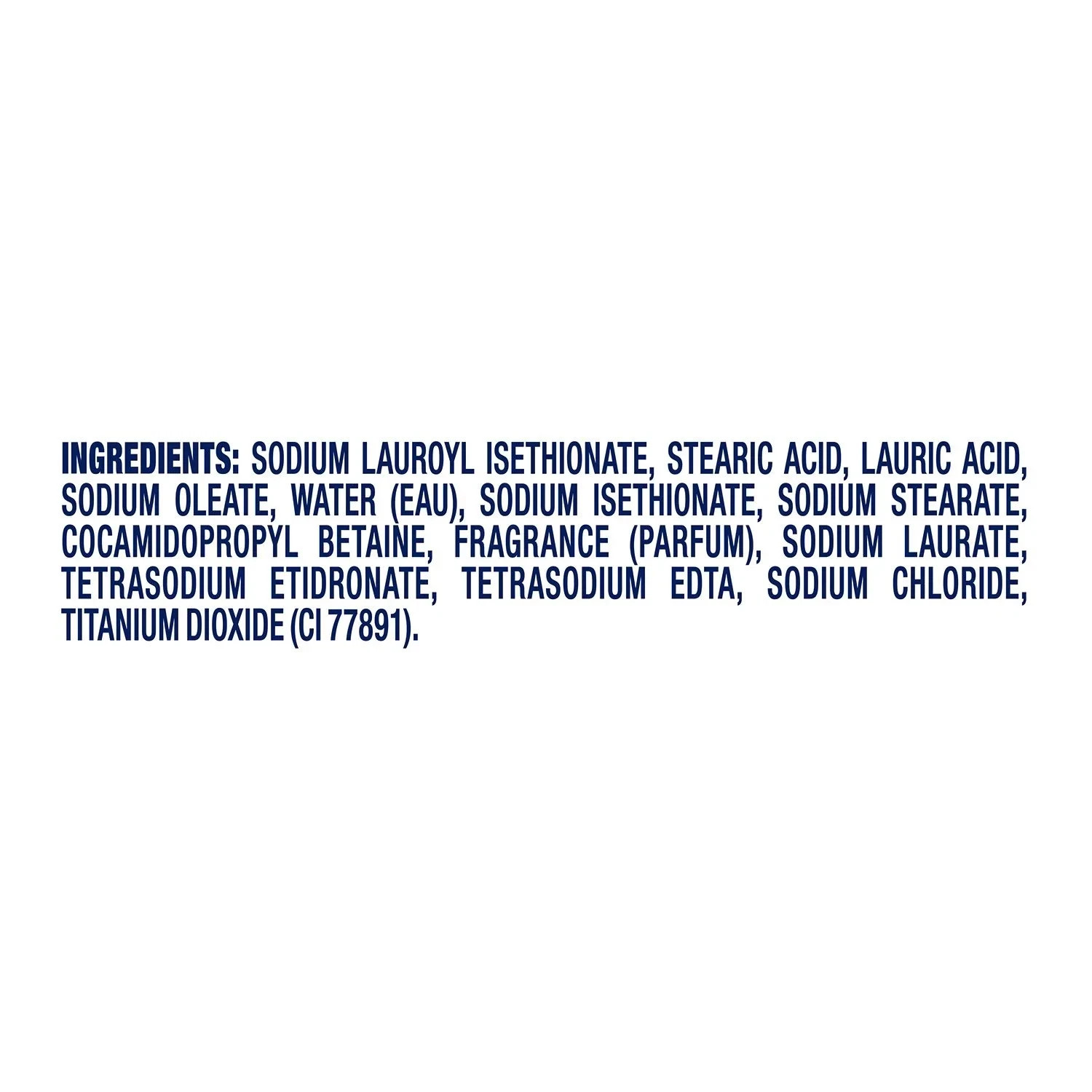 Dove Original Beauty Bar Soap 3.75 oz – 16 pcs