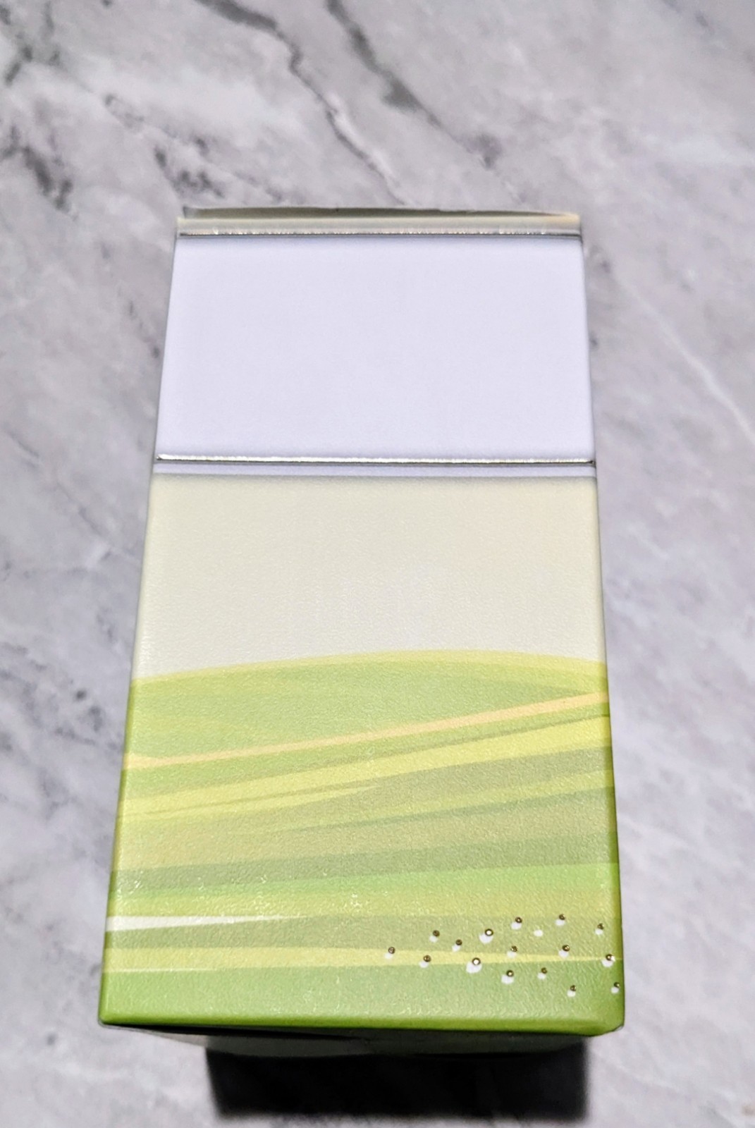Goat Milk Bar soap Flower Fields Scented Pack Of 4 /100g Made In Portugal
