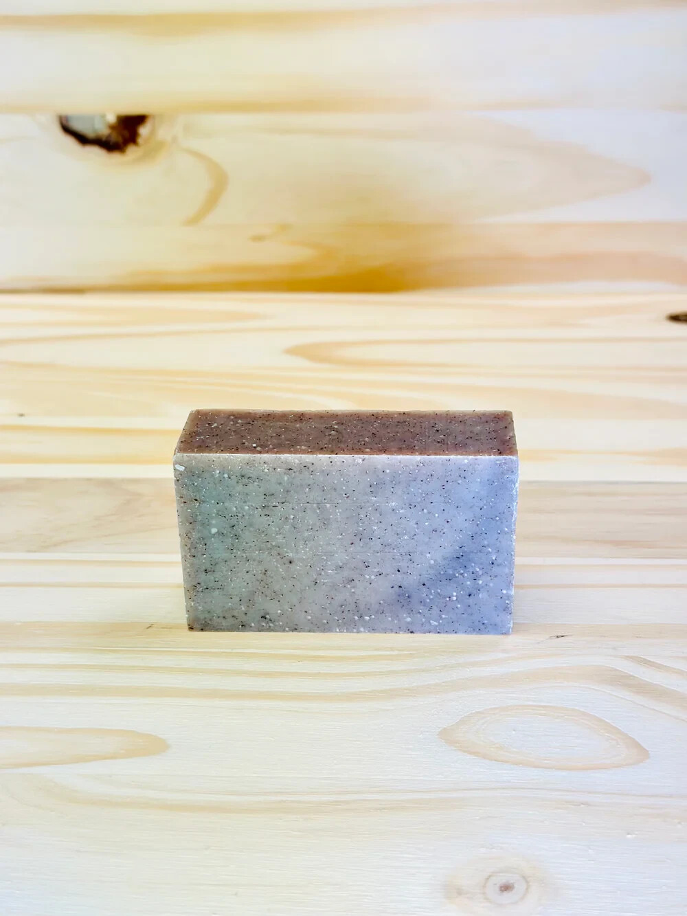 Temiz Hamam Hand Crafted Body Soap Bar Lavender Comfrey Bar 4oz.