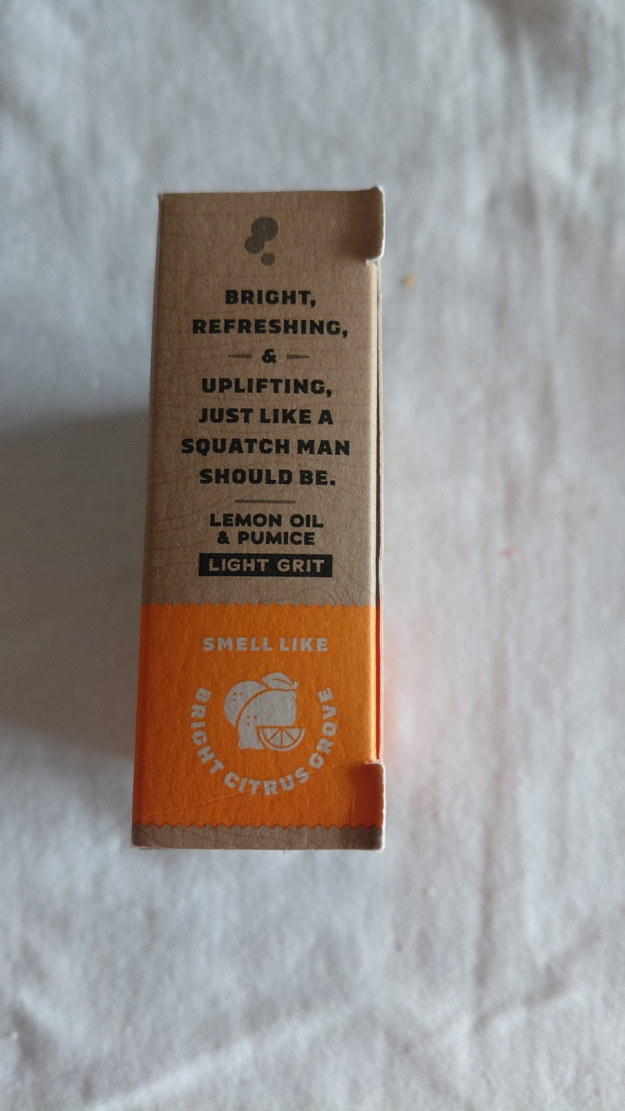 Dr. Squatch Men’s Soap 3pk Summer Citrus, Ltd. Ed. Werewolf Wash, Coastal Mist