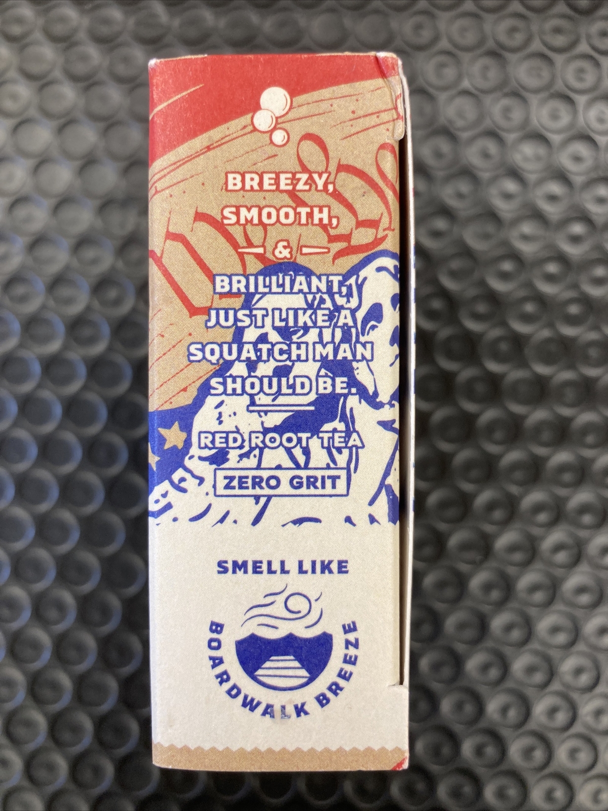 Dr Squatch FREEDOM FRESH All-Natural Bar Soap Limited Edition Various Packages
