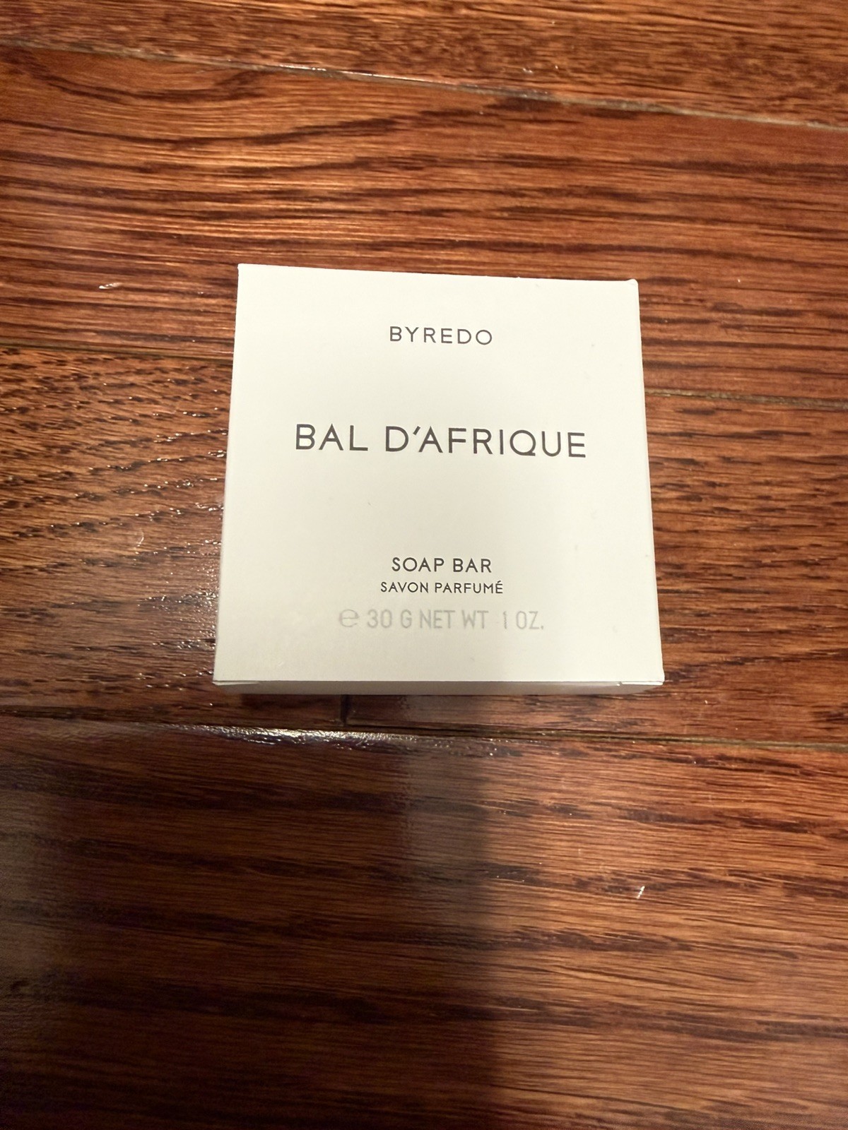 3 PACK – Le Labo Rose 31 Bar Soap 2oz/60g Set