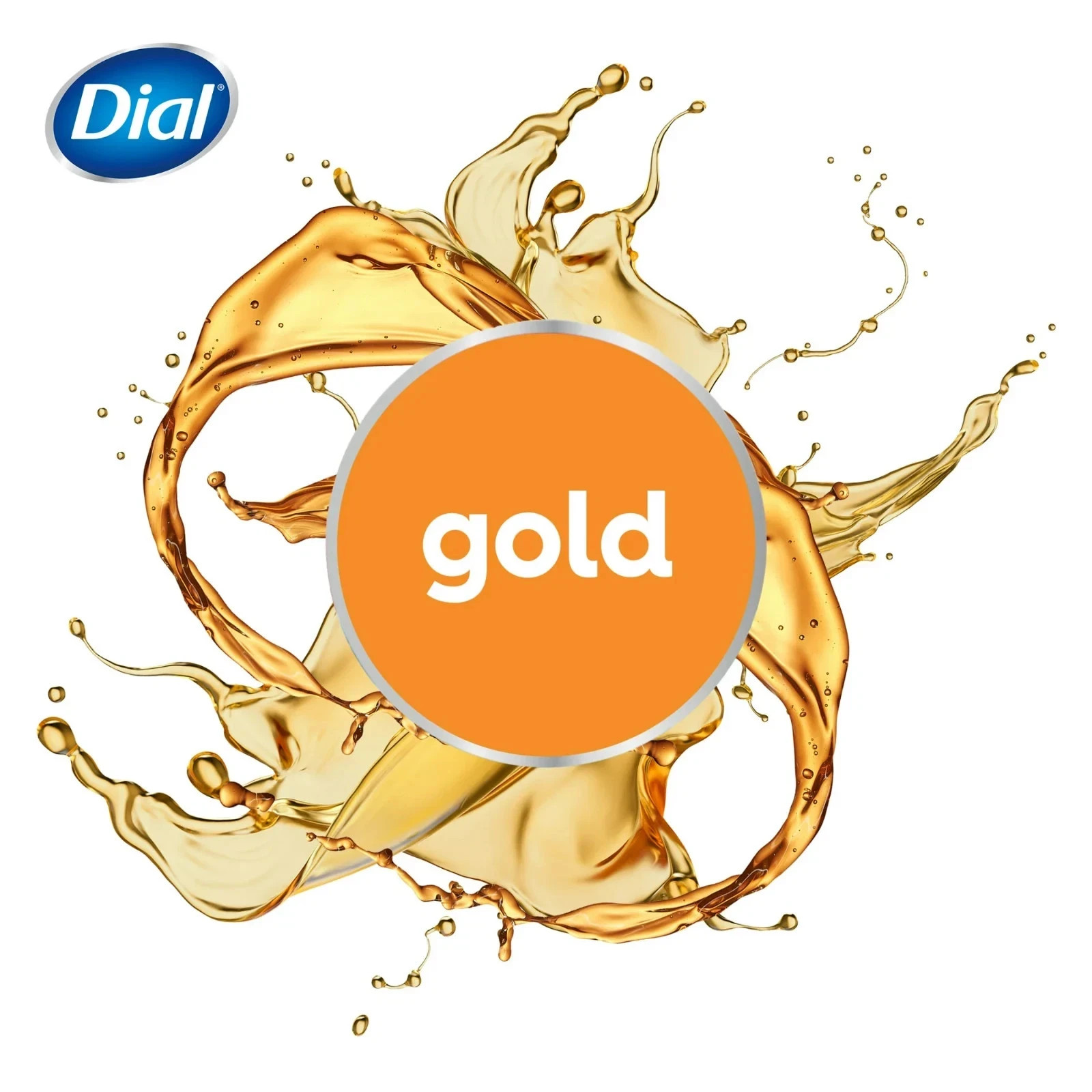Dial Gold Antibacterial Deodorant Bar Soap, Advanced Clean Deep Cleanse Bar 4 OZ