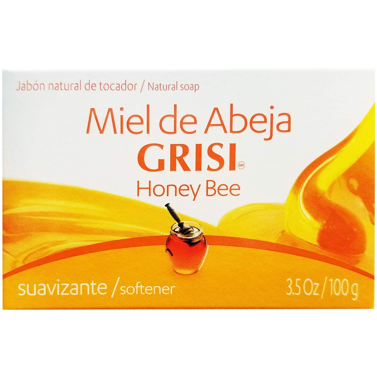 Grisi Soaps, Olive Oil, Chamomile, Seaweed, Soaps Offer Various Benefits