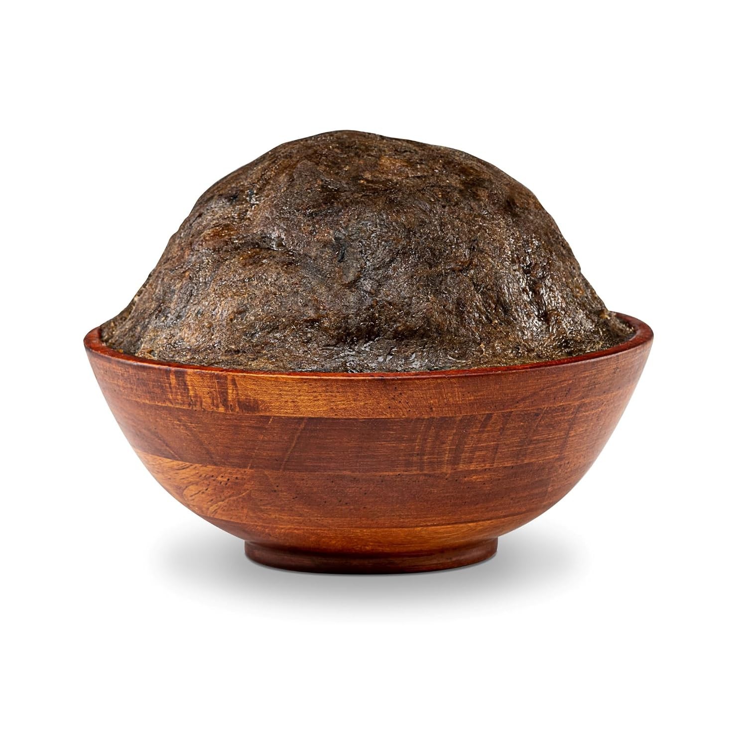 Traditional Skincare: African Black Soap Paste 8 lbs