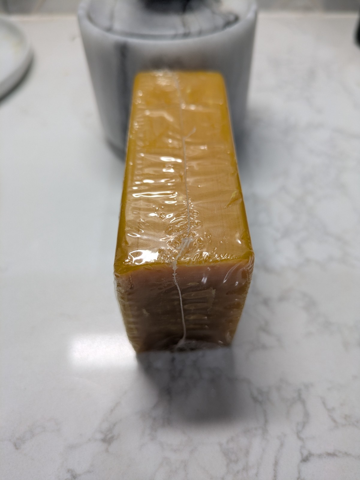 Natural Turmeric Bar Soap, Face & Body, 5.5 oz (155 g)